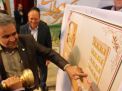 همایش تجلیل از پروفسور علی اکبر جلالی چهره ماندگار شهرستان شاهرود با حضور مسئولین و قشرهای مختلف مردم 